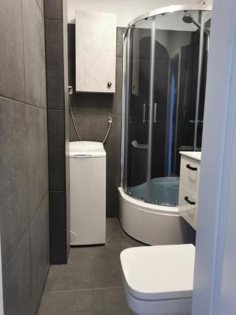 Laciarska Apart Apartment Breslau